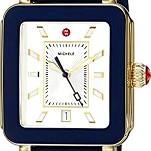 Michele Watches Deco Sport